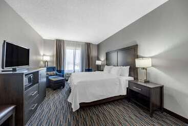 هتل Garner Oklahoma City Quail Springs By Ihg