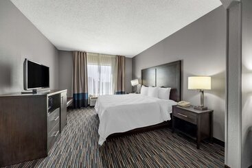 هتل Garner Oklahoma City Quail Springs By Ihg