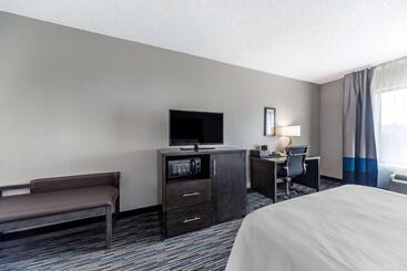هتل Garner Oklahoma City Quail Springs By Ihg