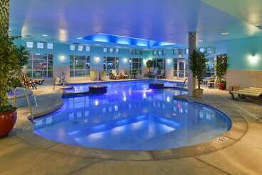 هتل Comfort Suites Airport Tukwila Seattle