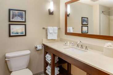 酒店 Comfort Suites Amish Country