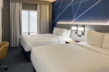 هتل Comfort Suites Augusta Riverwatch
