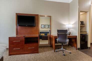 هتل Comfort Suites Central