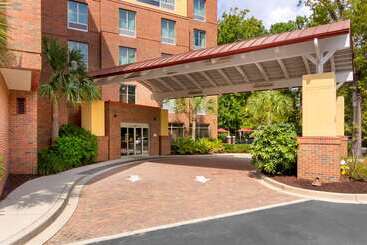 Hotel Comfort Suites Charleston West Ashley