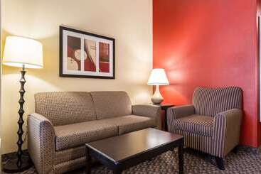 هتل Comfort Suites Charleston West Ashley