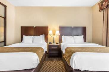 هتل Comfort Suites Charleston West Ashley