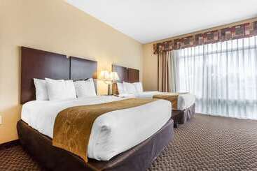 هتل Comfort Suites Charleston West Ashley