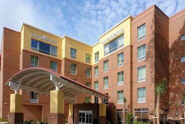 هتل Comfort Suites Charleston West Ashley