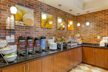 هتل Comfort Suites Charleston West Ashley