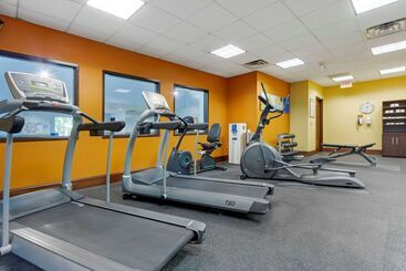هتل Comfort Suites Charleston West Ashley