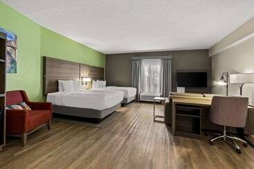 هتل Comfort Suites Charleston West Ashley