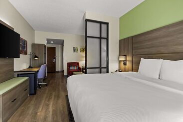 هتل Comfort Suites Charleston West Ashley