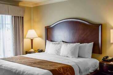 هتل Comfort Suites Cincinnati North