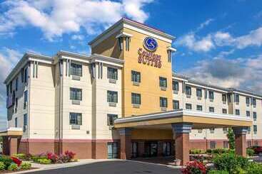 هتل Comfort Suites Cincinnati North