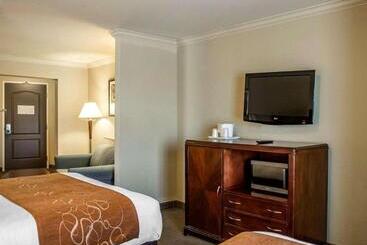 هتل Comfort Suites Cincinnati North