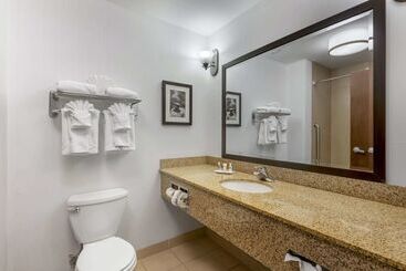 هتل Comfort Suites Conference Center Rapid City