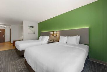 هتل Comfort Suites Conference Center Rapid City