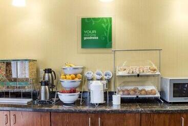 هتل Comfort Suites Conference Center Rapid City