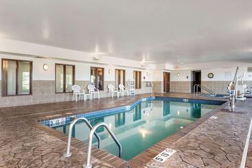 هتل Comfort Suites Conference Center Rapid City