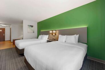 هتل Comfort Suites Conference Center Rapid City