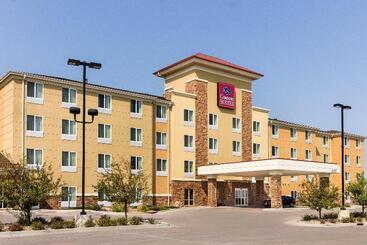 هتل Comfort Suites Conference Center Rapid City