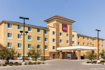 هتل Comfort Suites Conference Center Rapid City