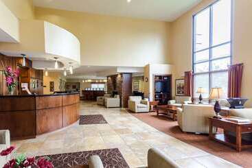 هتل Comfort Suites East Lincoln   Mall Area