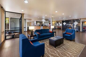 هتل Comfort Suites El Paso West
