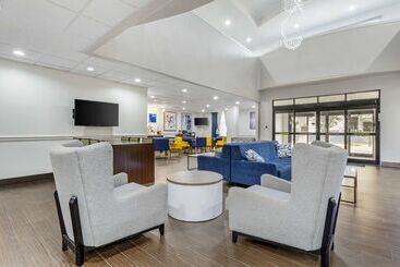 هتل Comfort Suites Houston Nw  Vintage Park