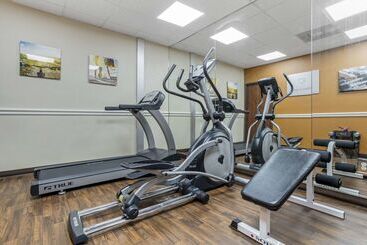 هتل Comfort Suites Houston Nw  Vintage Park