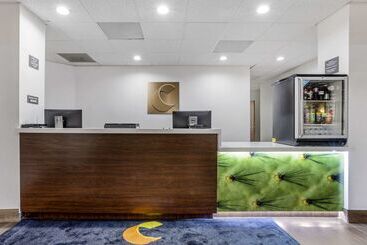 هتل Comfort Suites Houston Nw  Vintage Park