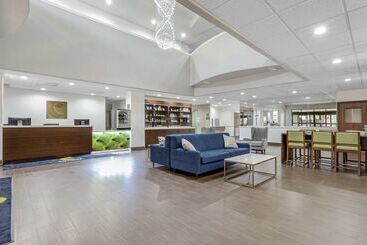 هتل Comfort Suites Houston Nw  Vintage Park
