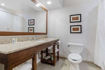هتل Comfort Suites Houston Nw  Vintage Park