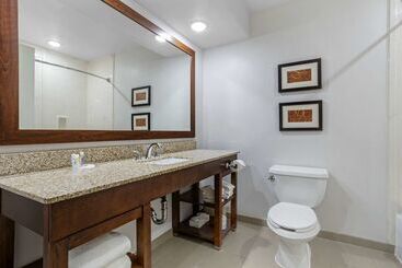 هتل Comfort Suites Houston Nw  Vintage Park