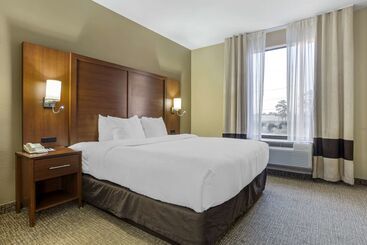 هتل Comfort Suites Houston Nw  Vintage Park