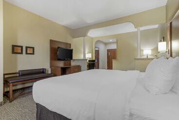 هتل Comfort Suites Houston Nw  Vintage Park