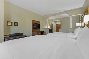هتل Comfort Suites Houston Nw  Vintage Park