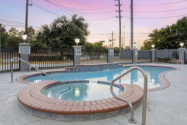 هتل Comfort Suites Houston Nw  Vintage Park