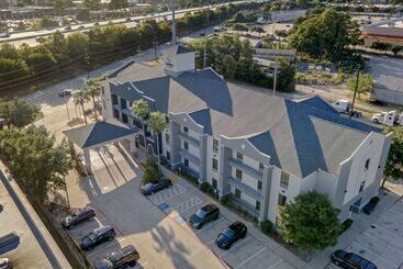 هتل Comfort Suites Houston Nw  Vintage Park
