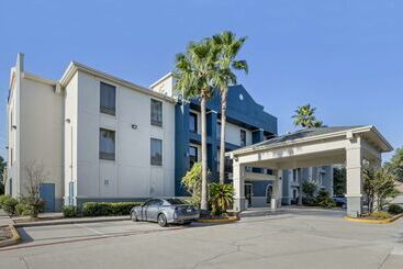 هتل Comfort Suites Houston Nw  Vintage Park