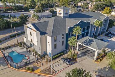 هتل Comfort Suites Houston Nw  Vintage Park