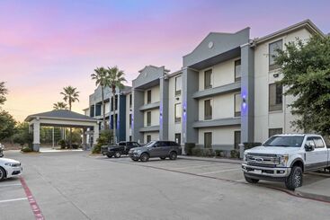 هتل Comfort Suites Houston Nw  Vintage Park