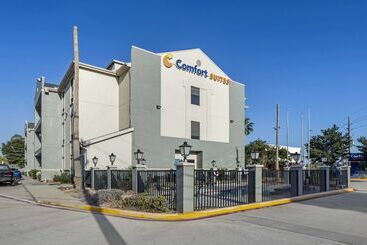 هتل Comfort Suites Houston Nw  Vintage Park