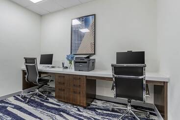 هتل Comfort Suites Houston Nw  Vintage Park