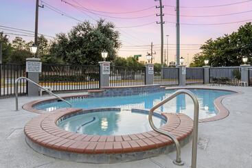 هتل Comfort Suites Houston Nw  Vintage Park