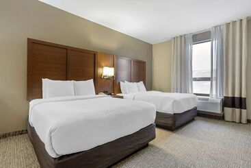 هتل Comfort Suites Houston Nw  Vintage Park