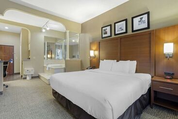 هتل Comfort Suites Houston Nw  Vintage Park