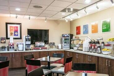 هتل Comfort Suites Houston Nw  Vintage Park