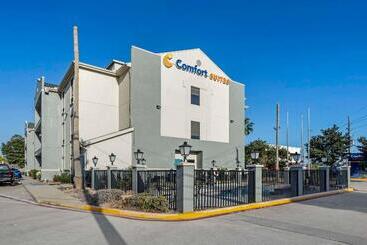 هتل Comfort Suites Houston Nw  Vintage Park