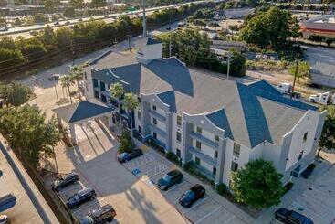 هتل Comfort Suites Houston Nw  Vintage Park